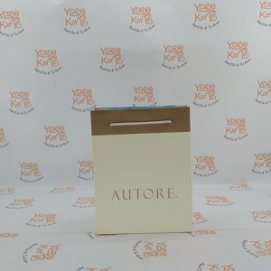 Paper Bag Autore
