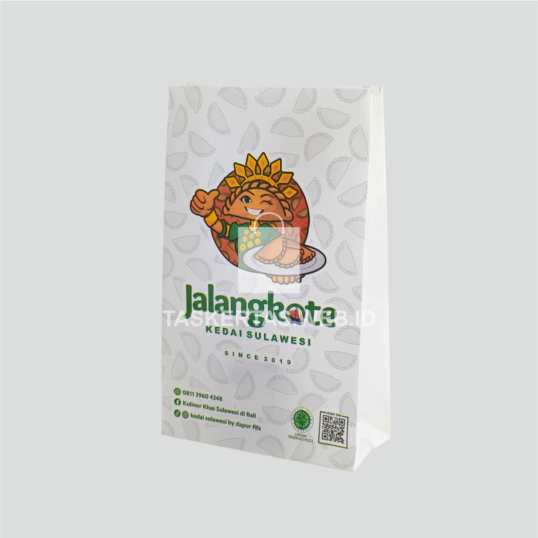Kantong pastel