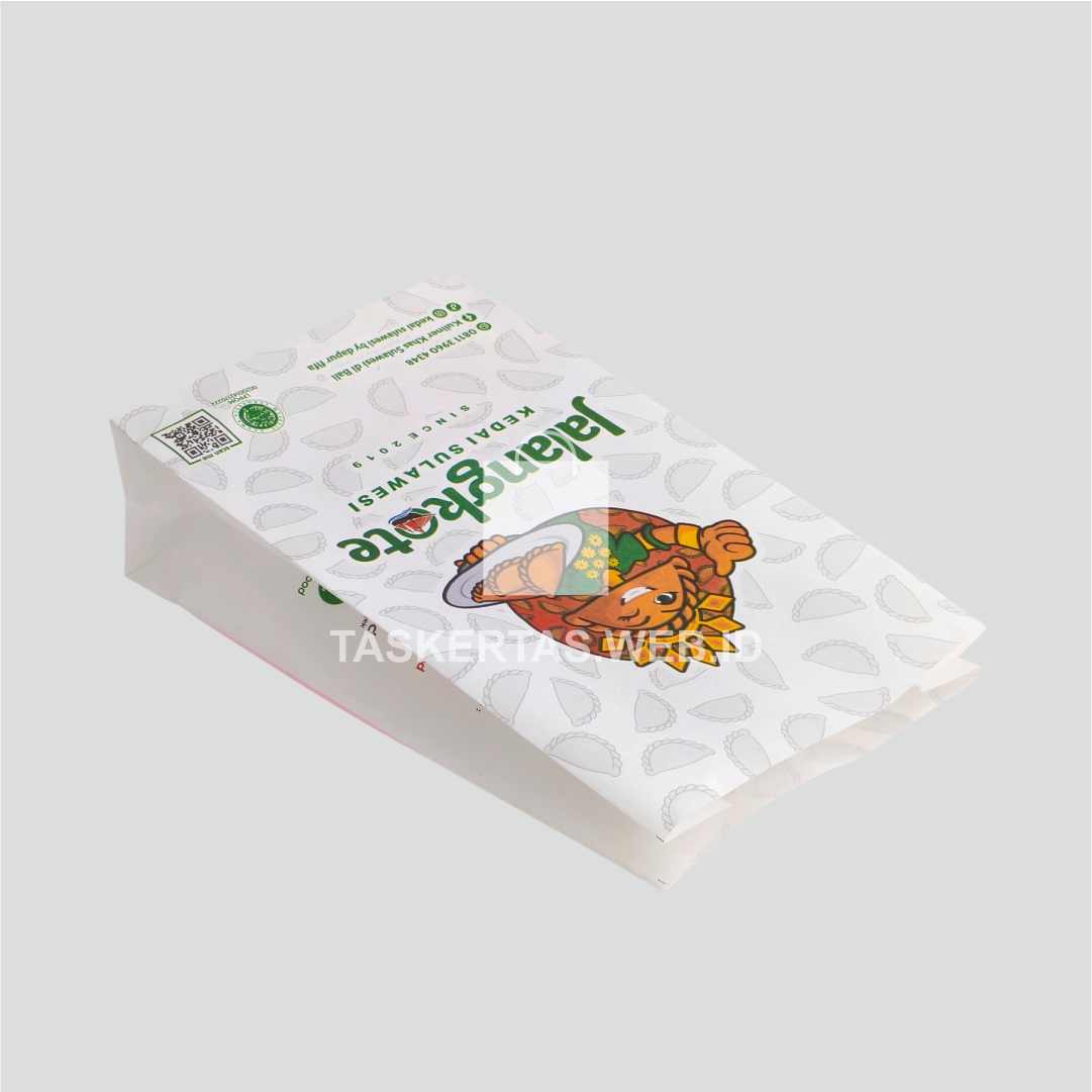 Kantong pastel