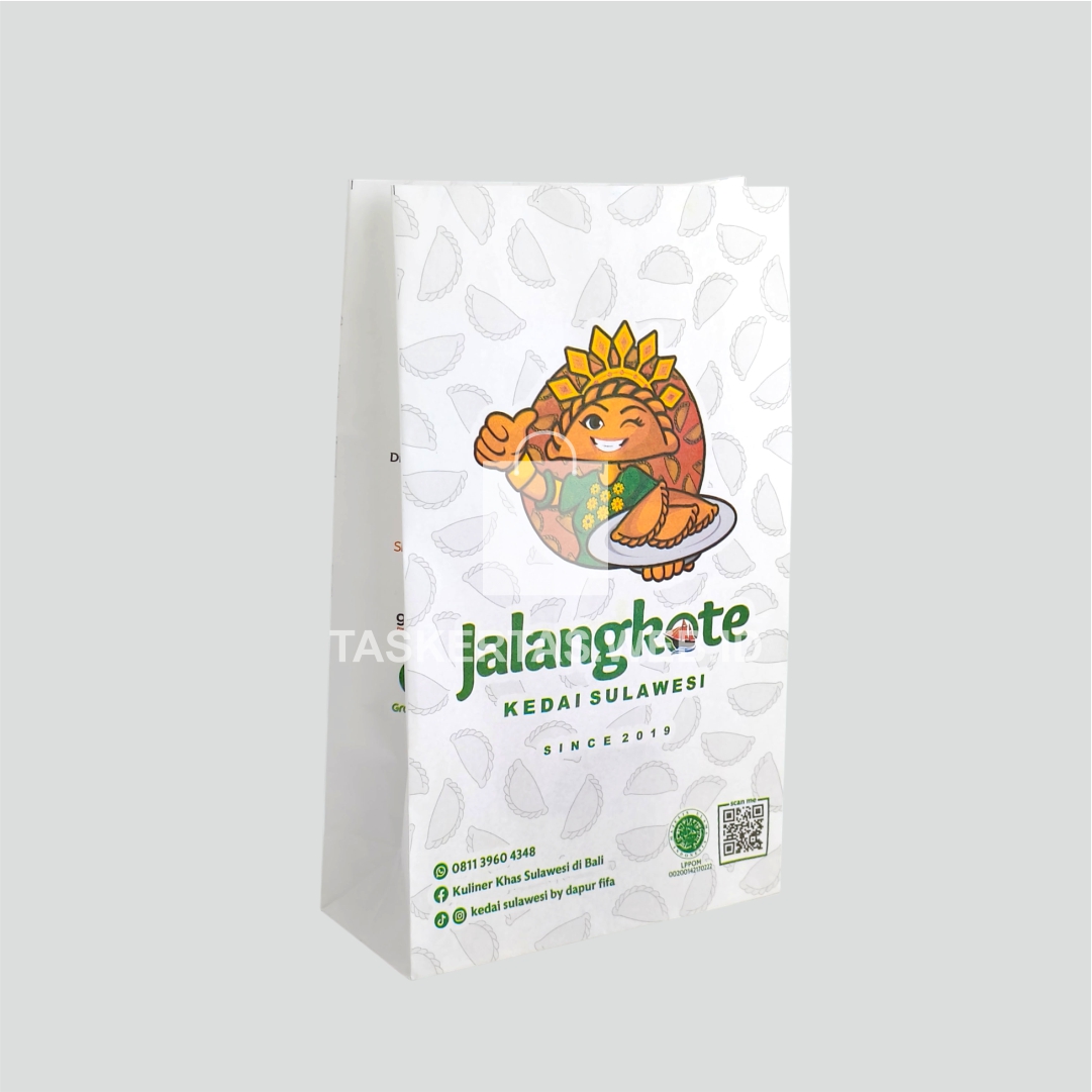 Kantong pastel